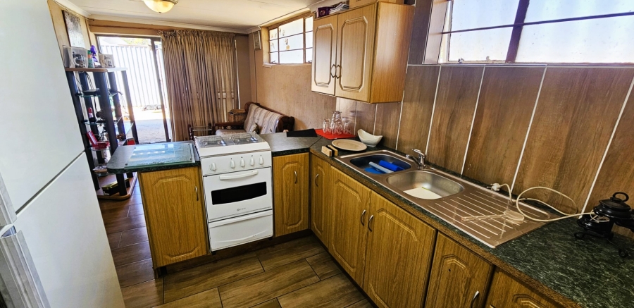 3 Bedroom Property for Sale in Deneysville Free State